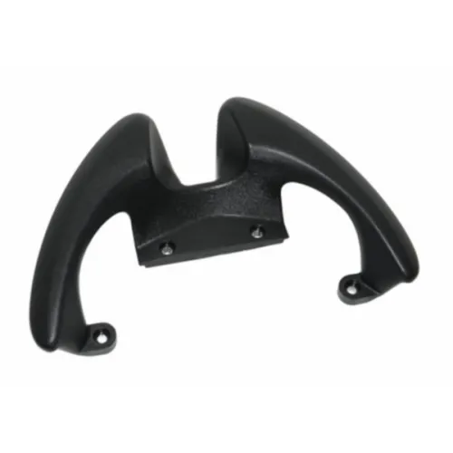 achterspoiler Piaggio origineel zwart past op fly 621994000c