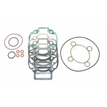 pakking topset metrakit voor cil 41277 metra+ 40mm past op sco piaggio lc 942v1910