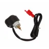 choke electrisch DMP kymco / past op sco china 4t, sco gy6, sco piaggio 4t-2v, sco sym 4t, scooter 4t