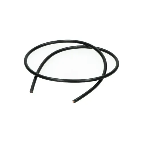 bougiekabel Piaggio origineel HS 1m past op gts alle mod., gtv, lx, primavera, sco piaggio 4t-2v, sportcity one, sprint, zip 4t