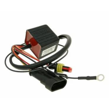 cdi-unit malossi tc unit controller past op beverly 300cc, dragster, gts 250cc, gts 300 HPE, lx 125cc, mp3-250cc, sprint 125 4t