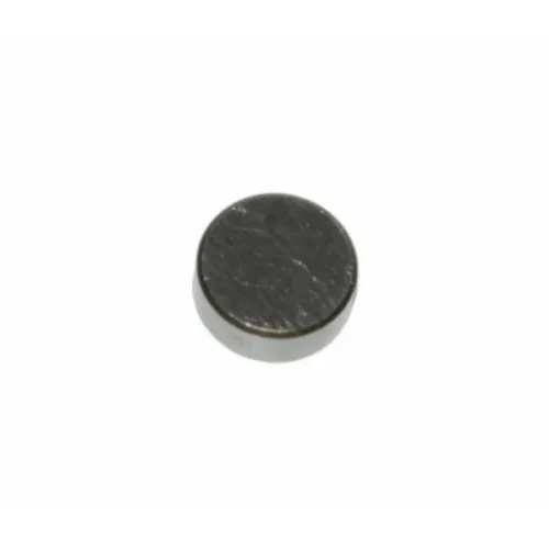 klepstelplaatje Piaggio origineel 3.10mm past op sco piaggio 4t-4v cm144331