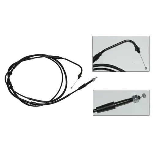 kabel gas Piaggio origineel past op fly new 2012 668272