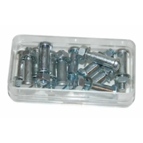 bout remgreep lang mod. magura 5x22mm 12pcs