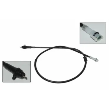 kabel km teller Piaggio origineel past op gt 125cc, gtv 650837