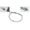 kabel km teller Piaggio origineel past op beverly 500cc 599685