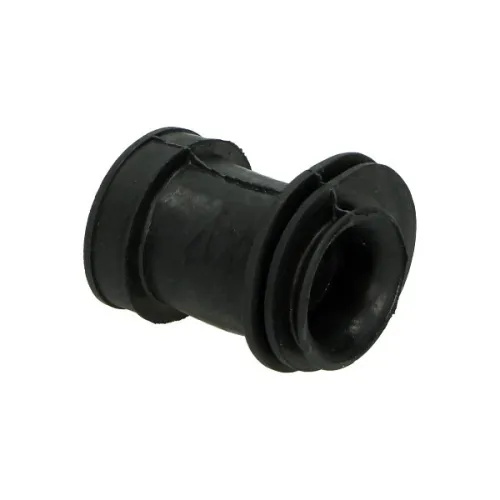 aanzuigrubber DMP carb-luchtfilter recht 12-20mm past op mb, mt