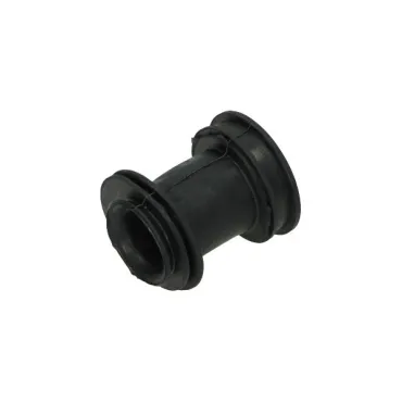 aanzuigrubber DMP carb-luchtfilter recht 20-24mm past op mb, mt