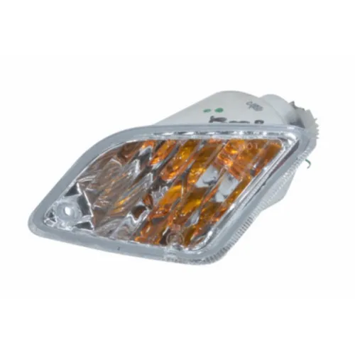 knipperlicht Piaggio origineel rechtsachter past op gts, gts 125cc, gts 250cc, gts super 300cc, gtv, gtv 250cc 584972