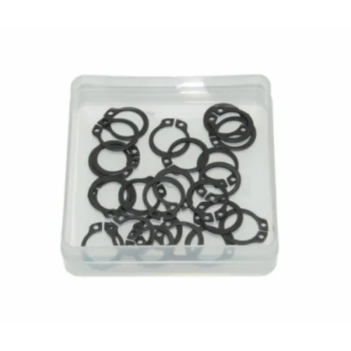 seegerring 13mm 25pcs