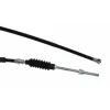 kabel achterrem Piaggio origineel past op liberty 4t rst 6005615