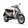 stootrand Piaggio origineel rechtsvoor past op liberty 4t rst 655747000c