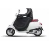 beenkleed Piaggio origineel thermoscud past op primavera, sprint 605576m010