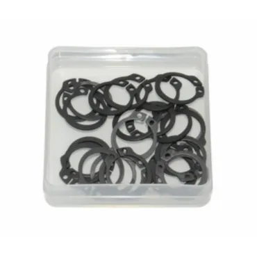 seegerring 18mm 25pcs