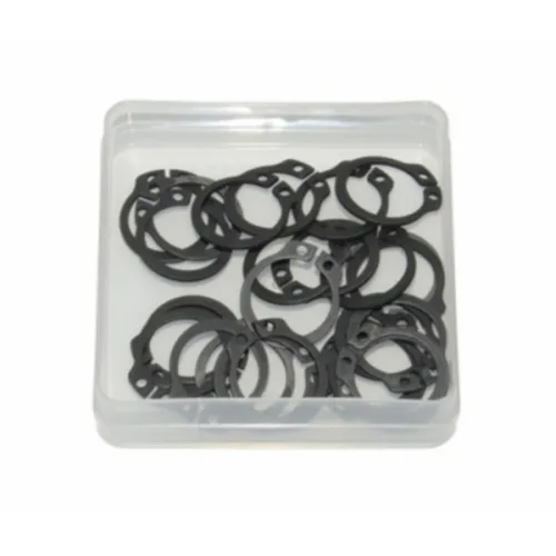 seegerring 18mm 25pcs