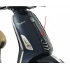 voorscherm Piaggio origineel midden blauw midnight 222 past op primavera 1b000203000de