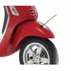 voorspatbord Piaggio origineel rood dragon 894 past op primavera 1b000947000r7