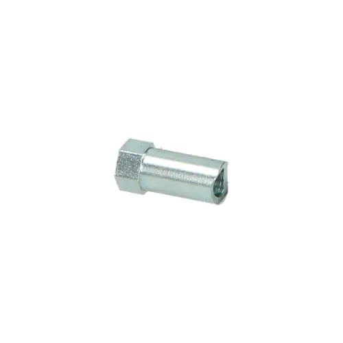 moer Piaggio origineel remstang m6x22mm past op vespa, sco piaggio 270310