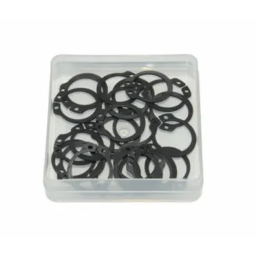 seegerring 19mm 25pcs