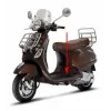 treeplank bruin marrone 112/a past op vespa lx