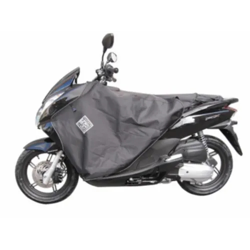 beenkleed tucano thermoscud past op pcx 125 ie r082x