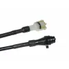 kabel km teller mod. orig past op vespa S 650836