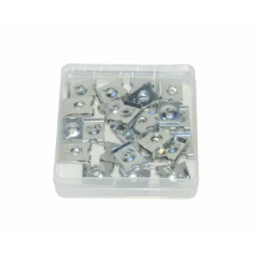 speednut 4.2mm 25pcs