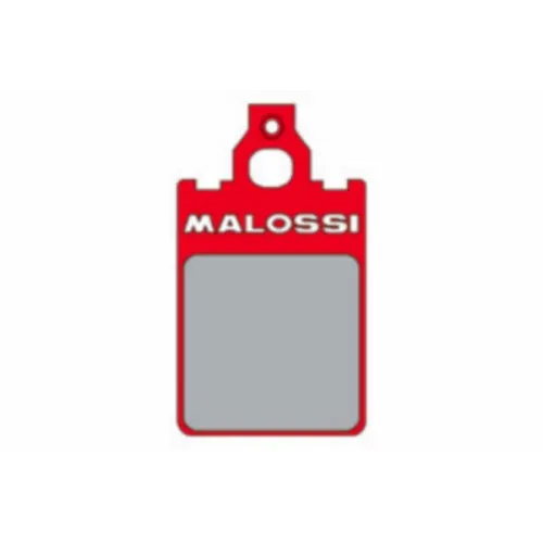 remblokset malossi mhr voor past op formula, lml, px 125cc, quartz, skipper 125cc 6215047br