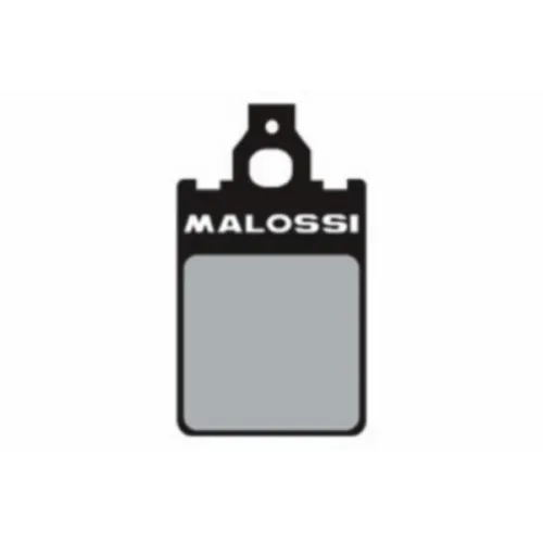 remblokset malossi voor past op formula, lml, px 125cc, quartz, skipper 125cc 6215047bb