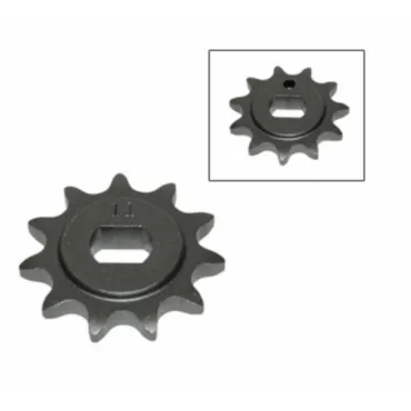 voorkettingwiel DMP A-kwaliteit 11t 1/4 past op kreidler 5v