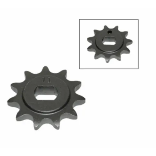 voorkettingwiel DMP A-kwaliteit 11t 1/4 past op kreidler 5v