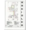 kabelboom mod. knipperlichten 4v/5v past op rmc