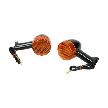 knipperlichtset DMP rond achter past op aerox, sr nt