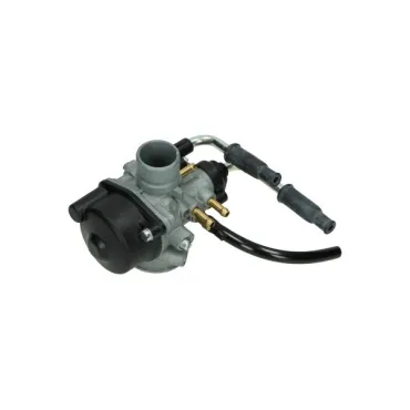 carburateur dellorto handchoke phbn 17.5mm past op minarelli hor+vert