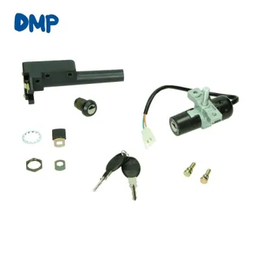 contactslotset DMP past op sr2000, sr2000 ditech