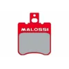 remblokset malossi mhr past op aerox, jog, nitro 4t, sr alle mod. 6215008br