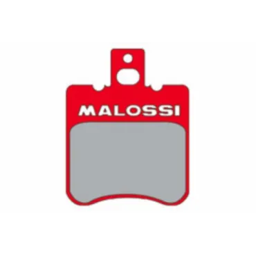 remblokset malossi mhr past op aerox, jog, nitro 4t, sr alle mod. 6215008br