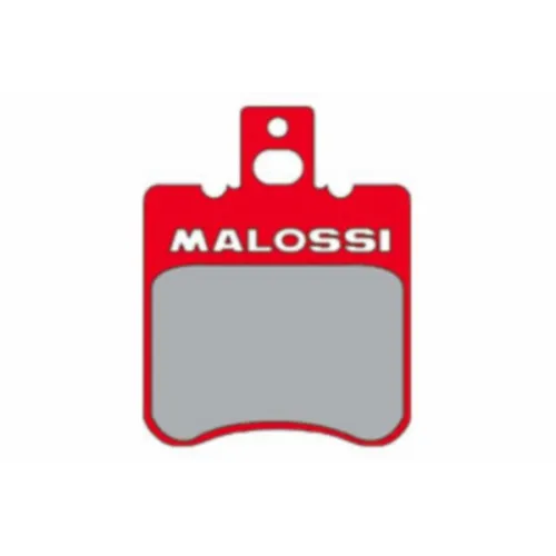 remblokset malossi mhr past op aerox, jog, nitro 4t, sr alle mod. 6215008br