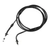 kabel gas Piaggio origineel open past op sxr 1c005761