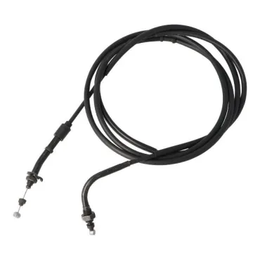 kabel gas Piaggio origineel open past op sxr 1c005761