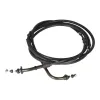 kabel gas Piaggio origineel dicht past op sxr 1c005762