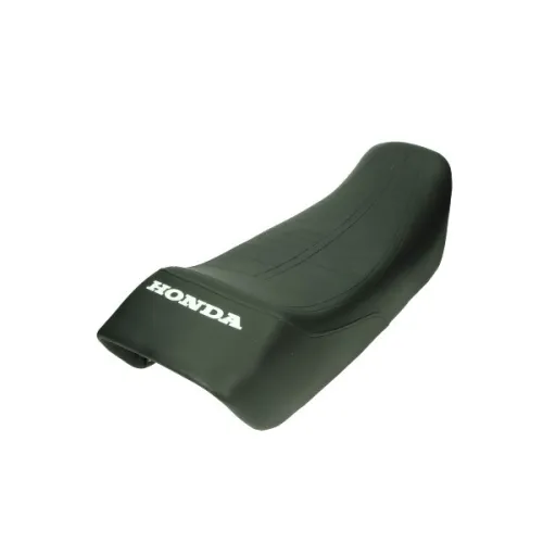 buddyseat compleet (made in EU) zwart past op honda, mb