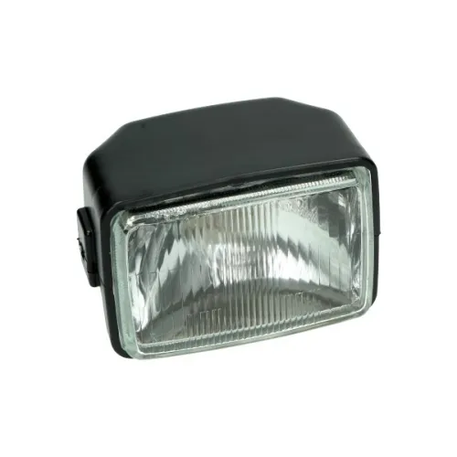 koplamp DMP vierkant mod. orig past op a35, camino