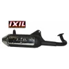 uitlaat cpl ixil mod. sport past op katana sz2822s