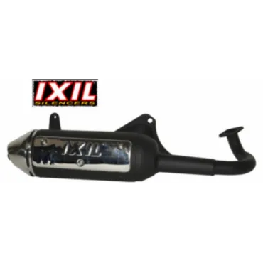 uitlaat cpl ixil mod. sport past op katana sz2822s