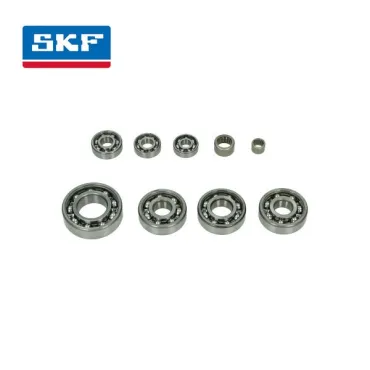 lagerset skf past op mb8, mt8, mtx80