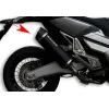 uitlaat malossi demper honda past op xadv750 3218321