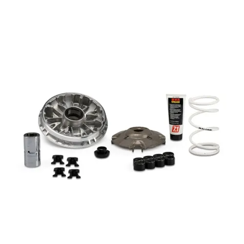 variokit malossi euro-5 past op adv350, forza 350, sco honda, sh350 5118980