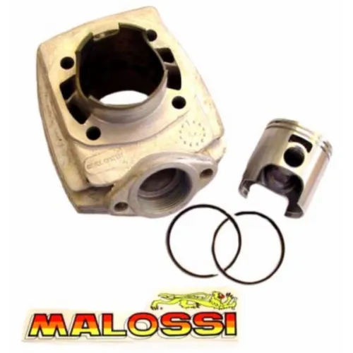 cilinder malossi 45.5mm past op 103, 104, 105, fox, wallaroo 318388